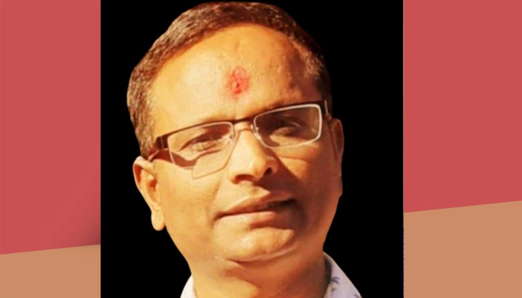 एउटा क्रान्तिकारी सरकारको प्रेस विज्ञप्ती
