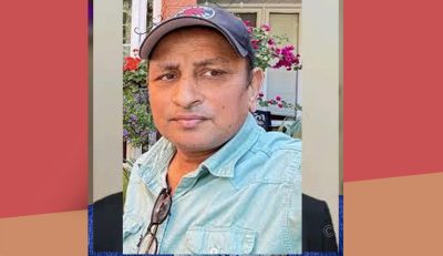 विष समाजमा अव, नफले हुन्थ्यो