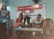 ‘अविरल यात्रा–१११’ मा कवि निरञ्जना चन्द ‘निरु’का एक दर्जन कविता गुञ्जिए ‘अविरल यात्रा–१११’ मा कवि निरञ्जना चन्द ‘निरु’का एक दर्जन कविता गुञ्जिए