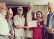 अनुपम सिर्जना प्रतिष्ठानको १५९ औँ काव्यगाेष्ठी भानु विशेष अनुपम सिर्जना प्रतिष्ठानको १५९ औँ काव्यगाेष्ठी भानु विशेष