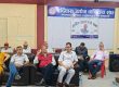 दिवङ्गत साहित्यसेवी नगेन्द्रराज शर्माप्रति सामूहिक श्रद्धाञ्जली दिवङ्गत साहित्यसेवी नगेन्द्रराज शर्माप्रति सामूहिक श्रद्धाञ्जली