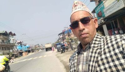 असारे भाका गाउँछन् पाका असारे भाका गाउँछन् पाका