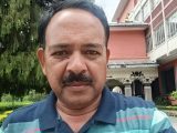 बाउको बिँडो धान्ने रे