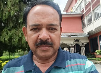 बाउको बिँडो धान्ने रे बाउको बिँडो धान्ने रे