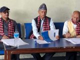विश्वज्ञान पाठशालामा भानुको सम्झना