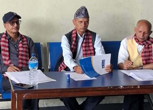 विश्वज्ञान पाठशालामा भानुको सम्झना