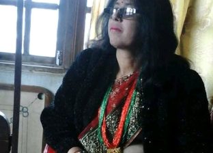 ज्येष्ठ नागरिकमा छ सदा प्रणाम
