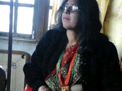 राखून् सद्भाव पाका परिजनबिचमा राखून् सद्भाव पाका परिजनबिचमा