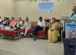 गुगुल्डीको २९औँ वार्षिकोत्सवका अवसरमा ८ जना स्रष्टा पुरस्कृत