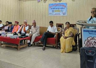 गुगुल्डीको २९औँ वार्षिकोत्सवका अवसरमा ८ जना स्रष्टा पुरस्कृत गुगुल्डीको २९औँ वार्षिकोत्सवका अवसरमा ८ जना स्रष्टा पुरस्कृत