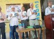 साहित्य कला सङ्गमको पुस्तक लोकार्पण कार्यक्रम