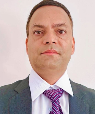 dayaram simkhada