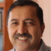 dhruba nepal