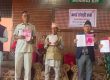 मनिराम गाइने स्मृति प्रतिष्ठानद्वारा ‘गन्धर्व संस्कृति कर्खा’ सार्वजनिक मनिराम गाइने स्मृति प्रतिष्ठानद्वारा ‘गन्धर्व संस्कृति कर्खा’ सार्वजनिक