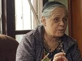 रहनुभएन प्राज्ञ तथा उपन्यासकार गीता केशरी