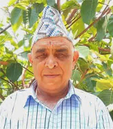 indranarayan subedi
