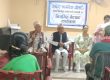 ज्येष्ठ नागरिक चौतारीमा आफ्नो नयाँ कार्यसमितिको चयन ज्येष्ठ नागरिक चौतारीमा आफ्नो नयाँ कार्यसमितिको चयन