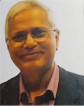 khaga prasad nepal