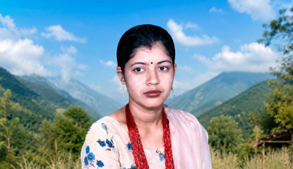 भानुभक्त बाजेलाई पाँच ठोक्तक