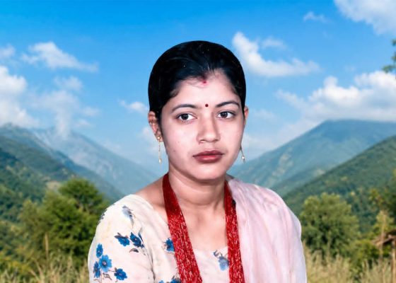 भानुभक्त बाजेलाई पाँच ठोक्तक