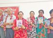 एकैसाथ बालकथाका सात पुस्तक लोकार्पण गरिए