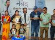 विनोदबाबु रिजालको दोस्रो कृति ‘नैबेद’ कथासङ्ग्रह सार्वजनिक विनोदबाबु रिजालको दोस्रो कृति ‘नैबेद’ कथासङ्ग्रह सार्वजनिक