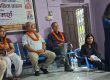नवसर्जक चाैतारीकाे सिर्जनावाचन तथा विमर्श कार्यक्रम
