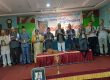 झापामा साहित्यकार सरोज ओली स्मृतिग्रन्थ लोकार्पण सम्पन्न