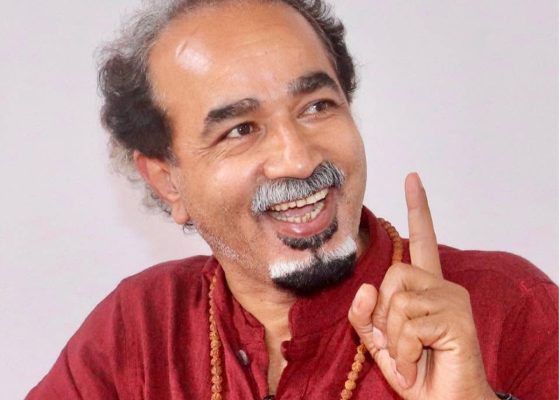 मान्छे मान्छे जस्तो छैन