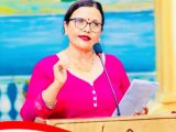 यी ज्येष्ठ नागरिकमा छ सदा प्रणाम