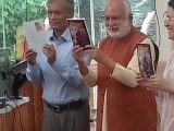 सुमी लोहनीद्वारा अनुसिर्जित ‘अष्टावक्र महागीतामृत’ लोकार्पित