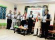 हरिप्रसाद चौलागाईँको ‘देश बाँचे म बाँच्दछु’ लोकार्पित हरिप्रसाद चौलागाईँको ‘देश बाँचे म बाँच्दछु’ लोकार्पित