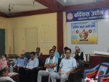 शोकसागरमा मिथिला-वाङ्मय: बर्दिबासमा डा.  विमलप्रति काव्यिक अश्रुधारा