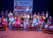 साहित्यकार भवानी अधिकारी र निर्देशक नवीन सुब्बालाई ‘दाहाल यज्ञनिधि पुरस्कार’