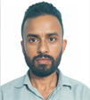 damodar neupane