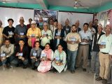 झिल्का कवितासङ्ग्रह ‘आँगन’को समीक्षा कार्यक्रम सम्पन्न