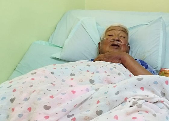 जनकवि दुर्गालाल श्रेष्ठ हामी बीच रहनु भएन
