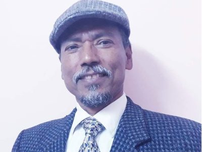 सिंहको हुङ्कार