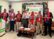 कथाकार हरि थापाको नवीनतम् कथाकृति ‘मभित्रको ऊ’ लोकार्पित