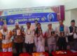 महाकवि देवकोटामा आधारित महाकाव्य ‘बुवाहजुर’ लाेकार्पण