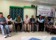 सङ्घका पूर्व अध्यक्ष नगेन्द्रराज शर्माको सम्झनामा कविगोष्ठी