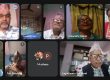 कर्मदा सिर्जना मञ्चकाे ६० औँ प्रविधिमैत्री कविगोष्ठी कर्मदा सिर्जना मञ्चकाे ६० औँ प्रविधिमैत्री कविगोष्ठी