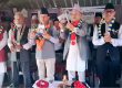 फालेलुङ वाङ्मय प्रतिष्ठानद्वारा प्रकाशित दुई कृति विमाेचित