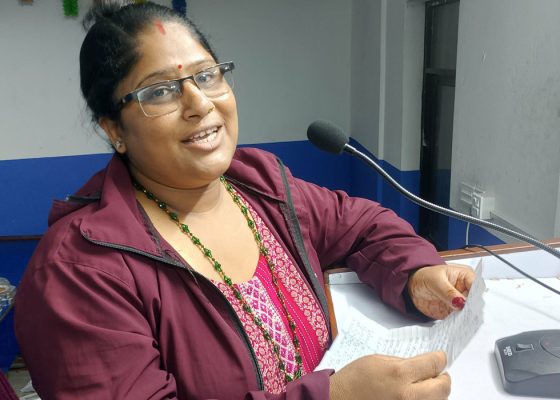 चार ठाेक्तक