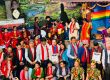 जनसांस्कृतिक महासङ्घ नेपालद्वारा ६१ जना स्रष्टाहरू सम्मानित