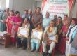 सुरभि साहित्य प्रतिष्ठानकाे साधारण सभा सम्पन्न