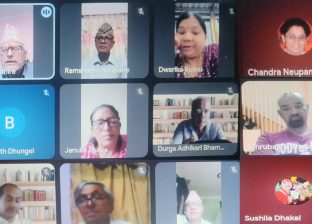 सुसेलीको ८२यौं कार्यक्रममा साउन एवम् गुरुको सम्झना सुसेलीको ८२यौं कार्यक्रममा साउन एवम् गुरुको सम्झना