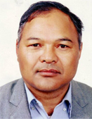 tejprakash shrestha