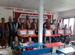 साहित्यिक गोष्ठीमा विद्यालयहरू सम्मानित साहित्यिक गोष्ठीमा विद्यालयहरू सम्मानित