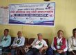 स्रष्टा सम्मान पुरस्कार वितरण र रचना वाचन सम्पन्न